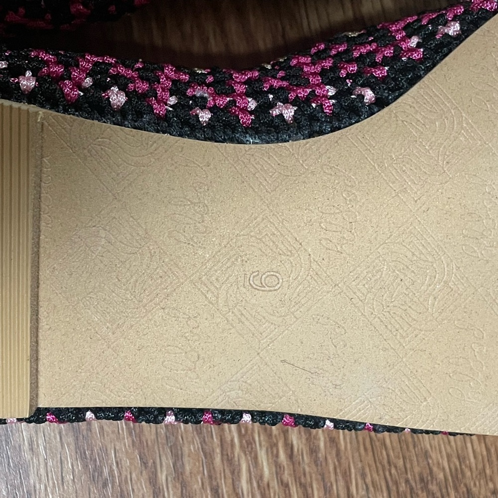 Ballet flats - Picture 3 of 3